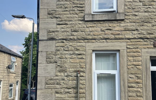 Immaculate 2-bed Apartment in Bury - Foto 9