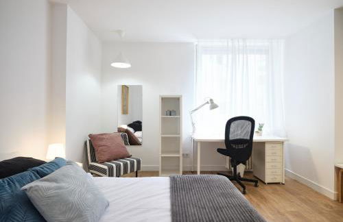 My City Home - Fantastic apartament at Moncloa for students - Foto 34