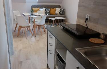 Apartamenty i domki na Jantarowej - Photo 11