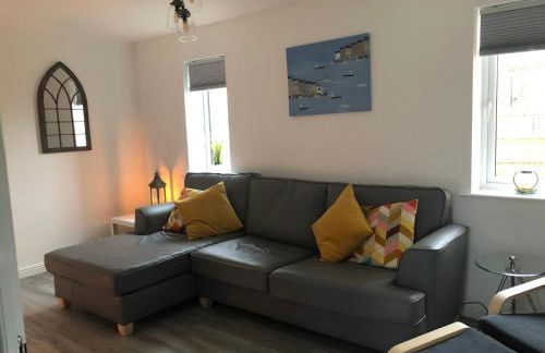 Saint’s Retreat Whitby - Foto 8