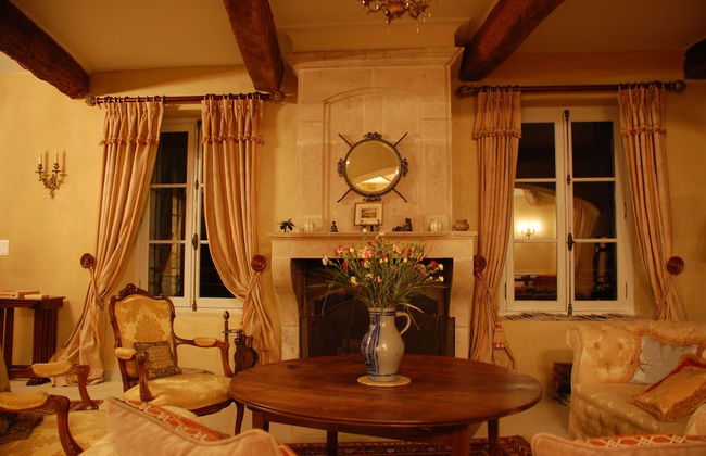 Maison d'hotes l'Amiradou - Foto 14