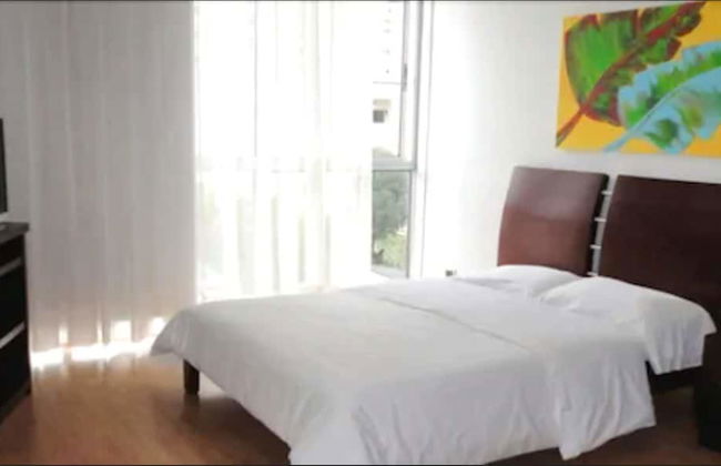 Monterosa Apartamentos Amoblados - Foto 15