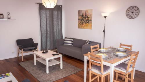 Downtown Praia da Vitória AL - Photo 5