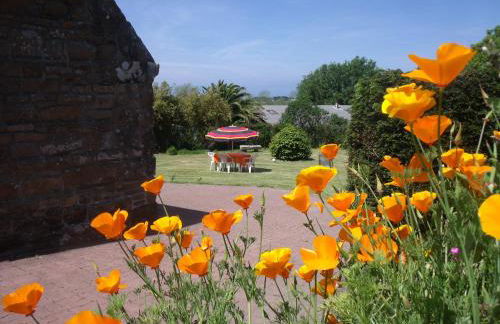 Gite de Kerianégan - Foto 1