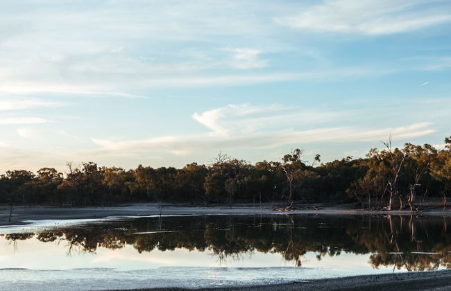 Warrawong on the Darling - Foto 32