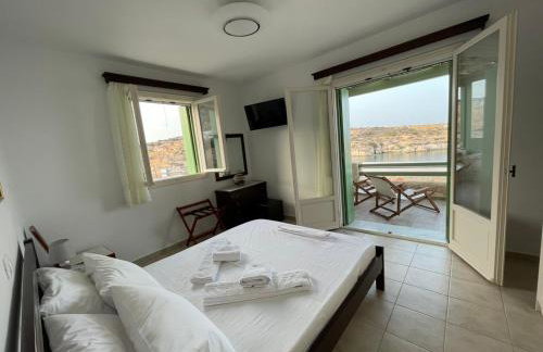 Remezzo Kimolos - Foto 5