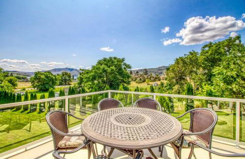 Aloha At Lake Chelan - Foto 1