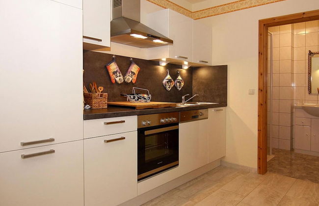 Einladende Ferienwohnung am Achterwasser in Lutow - Foto 7