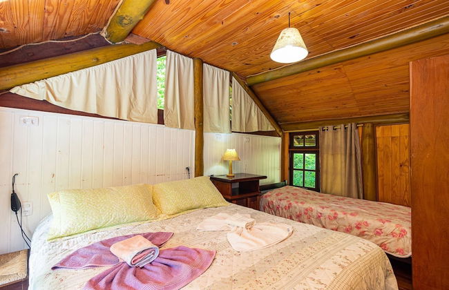 Vale do Lajeado - Campos do Jordão - Photo 2