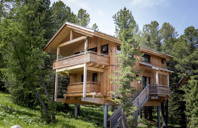 #21 mit IR-Sauna und Whirlpool - Foto 1