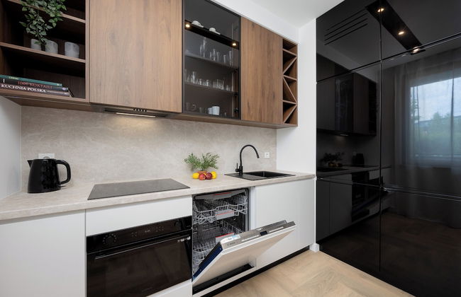 Wilanów Apartment Gym & Sauna by Renters - Foto 8