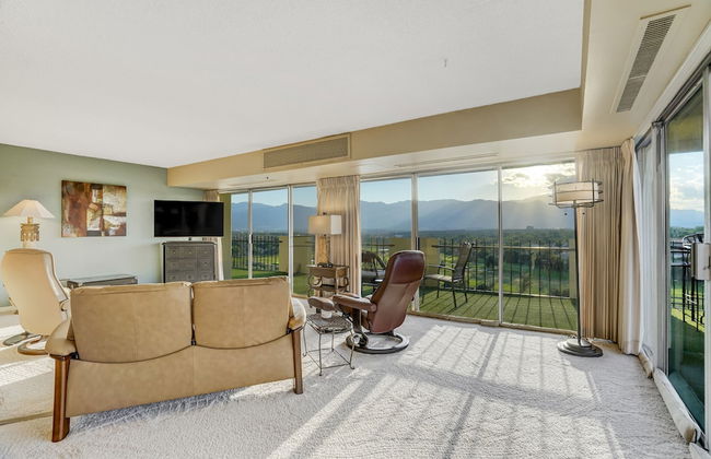 Satellite Grand View - Foto 17