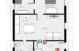 Apartment Appartement Irè 4 Persone by Interhome - Foto 32