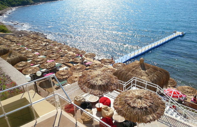 Lakeside Garden - Foto 73