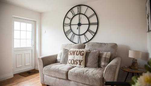 COSY COTTAGE ON BERNARDS HILL by SHIRE STAYS - Foto 4