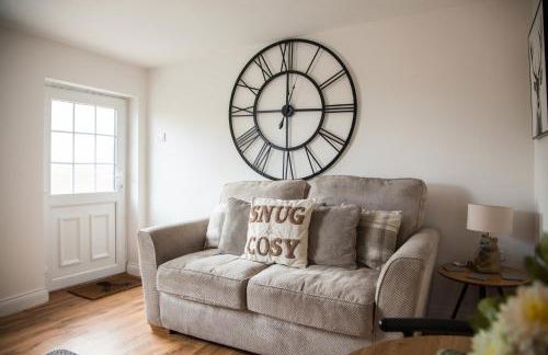 COSY COTTAGE ON BERNARDS HILL by SHIRE STAYS - Foto 4