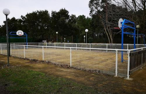 Jolie maisonnette dans village vacances Soustons plage - Foto 25