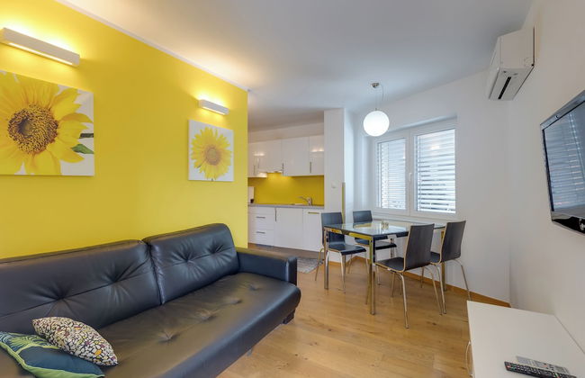 Wellness Suite Sunflower - Foto 1