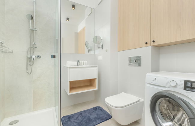 Nowy Świat Apartment Puck by Renters - Photo 47