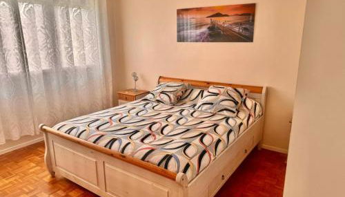 OPEN 24 7 Apartment parking 15' PARIS 3' ATHLETICA - Foto 4, soundproof