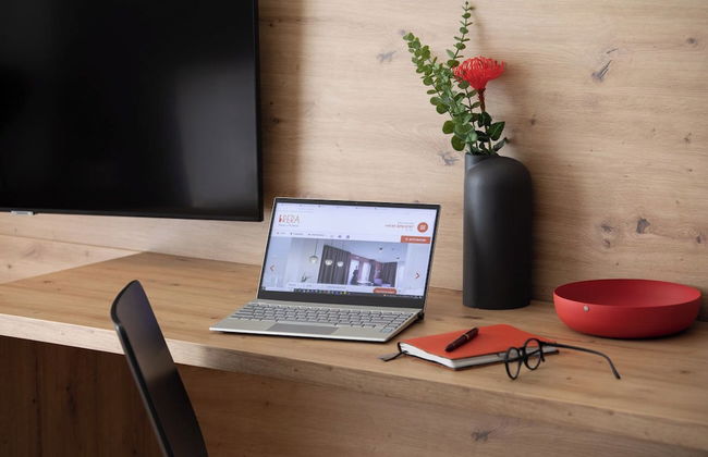 Brera Serviced Apartments Stuttgart - Photo 15