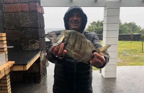 Kuanza Nature Experience, Fajã do Belo - Foto 46