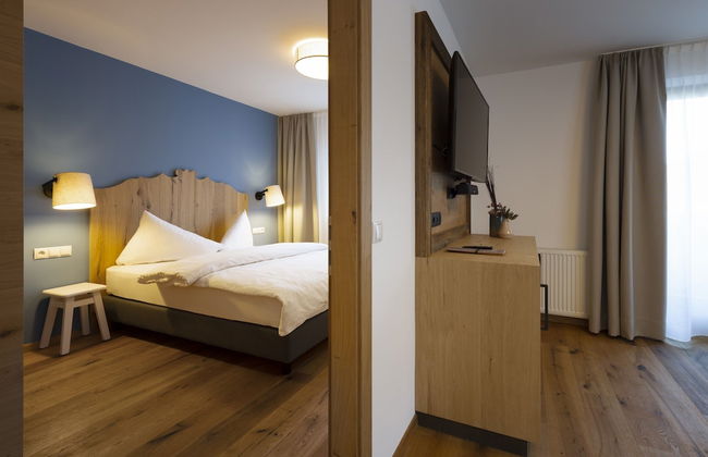 Sepp & Hanni's - Suiten im Dorf - Photo 4