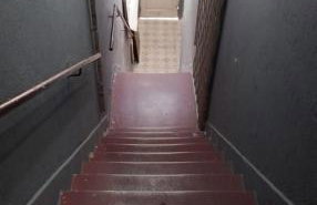 Kitnet Marechal floriano - Foto 11