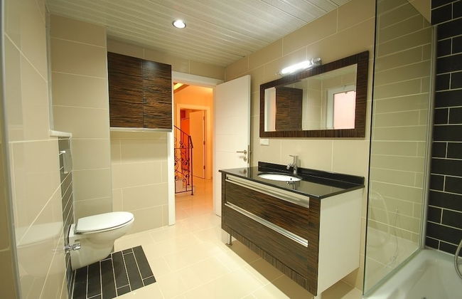 Belek Holiday Homes - Foto 15