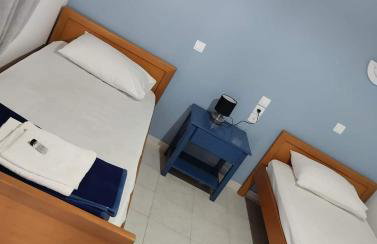 PETROS ROOMS to LET KALOGRIA BEACH - Foto 30