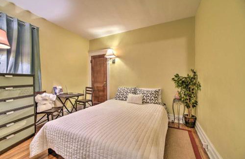 Charming Detroit Abode with Meditation Space! - Foto 17