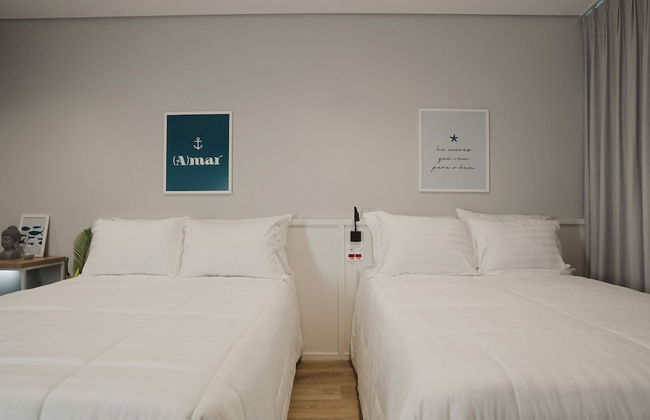 Apê Santos Gonzaga - Foto 43