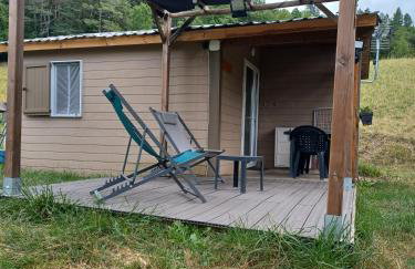 Gîtes à La Ferme Du Marquisat - Foto 18