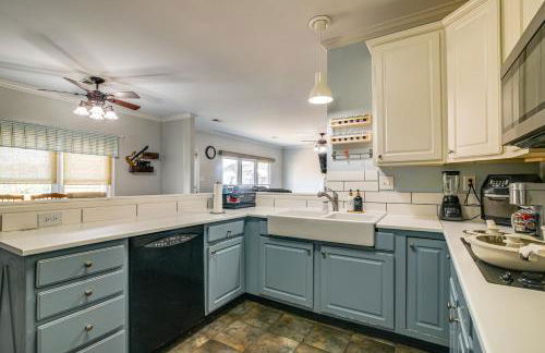 Residential Cul-De-Sac Suburban Memphis Hideaway! - Foto 8