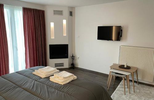 Varvitsiotis Studios - Foto 9