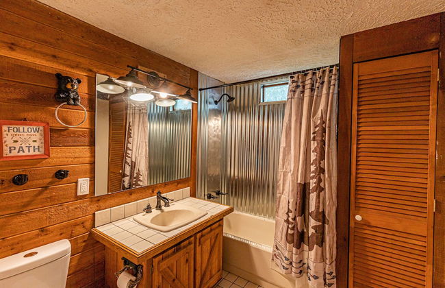 Three Little Bears Retreat - Foto 37