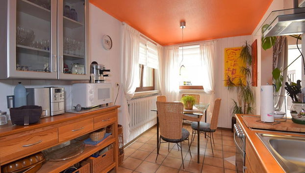 Wohnung Steinbach nahe Skihalle Oberhof, cleaning included - Foto 2, Immagine principale