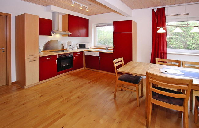 Ferienanlage im Mueritz-nationalpark in Mirow - Photo 14