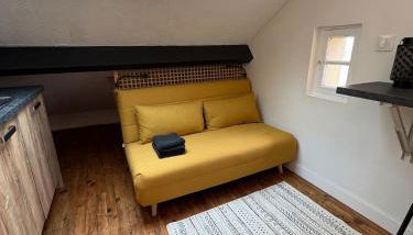 Charmant studio en centre ville - Foto 2