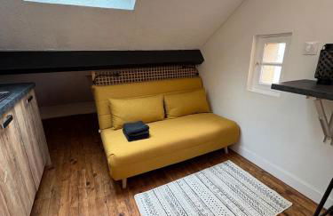 Charmant studio en centre ville - Foto 2