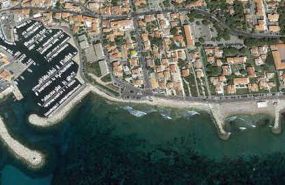 T2 calme au centre de Sausset - Foto 2