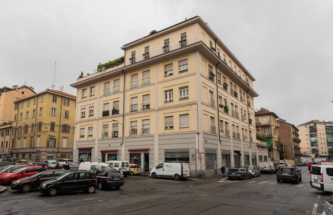 Carlo No 7 - Sui Tetti di Torino - Foto 28