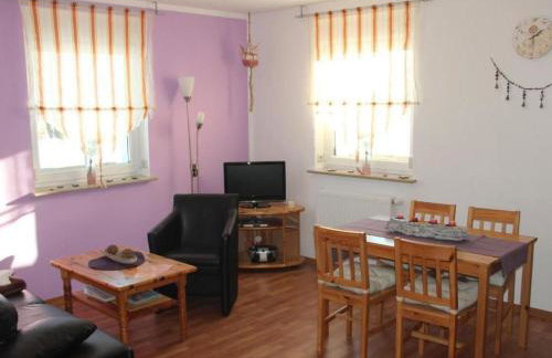 Apartment FeWo Erzgebirge by Interhome - Foto 6