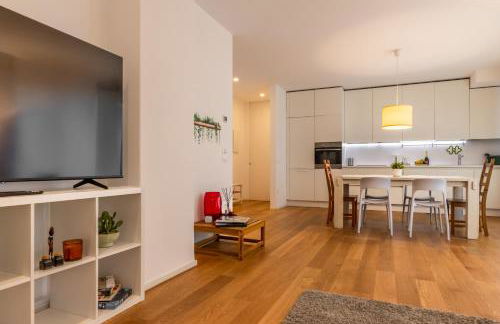 Francesco & Giulia - attico n 11 Treviso Stazione - Foto 11