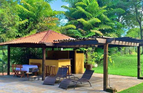 Recanto da Paz Tur - Relax e charme na serra - Foto 34