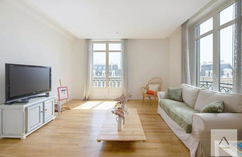 Le Palais du Commerce - Foto 7