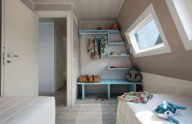 Marina Azzurra Resort - Photo 13