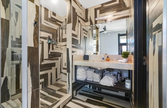 Intimate En Suite Studio - Foto 7