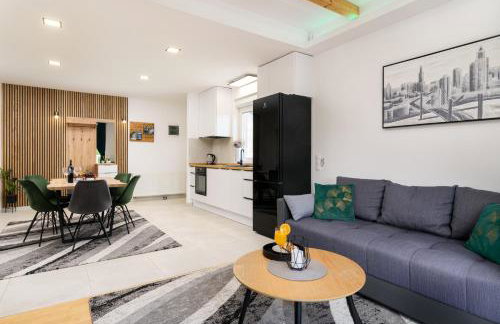 Divine Apartment Drnis - "Modern comfort at the gateway to Krka National Park" - Photo 7