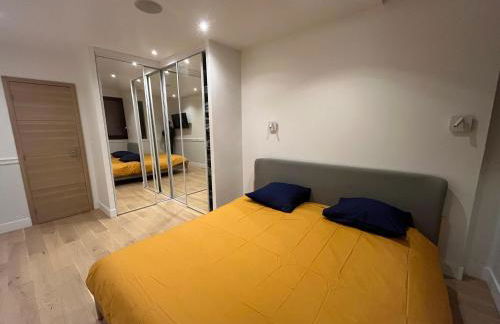 T3 familial et neuf aux portes de Paris à Suresnes et parking - Foto 13